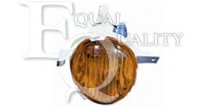 EQUAL QUALITY FA6500 Ліхтар покажчика повороту