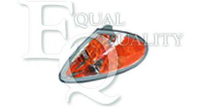 EQUAL QUALITY FA9912 Ліхтар покажчика повороту