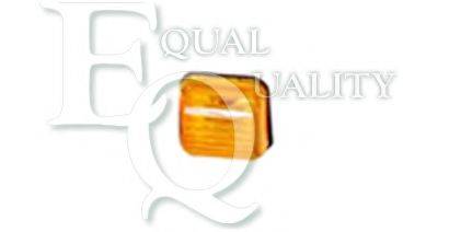 EQUAL QUALITY FL0076 Бічний габаритний ліхтар