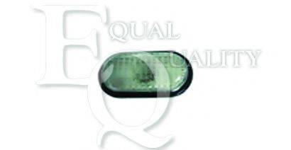 EQUAL QUALITY FL0155 Ліхтар покажчика повороту