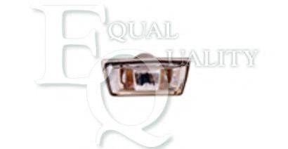 EQUAL QUALITY FL0181 Ліхтар покажчика повороту