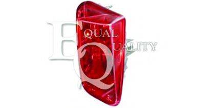 EQUAL QUALITY FP0132 Задній ліхтар