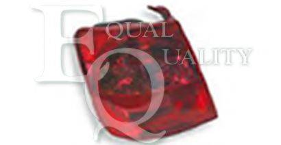 EQUAL QUALITY FP0133 Задній ліхтар