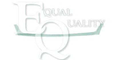 EQUAL QUALITY G0165 решітка радіатора