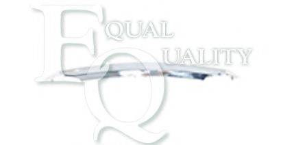 EQUAL QUALITY G0168 решітка радіатора