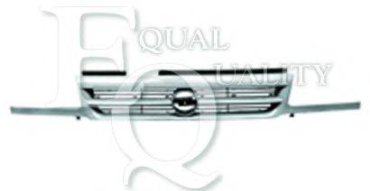 EQUAL QUALITY G0186 решітка радіатора