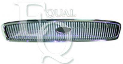 EQUAL QUALITY G0215 решітка радіатора