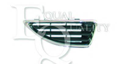 EQUAL QUALITY G0529 решітка радіатора