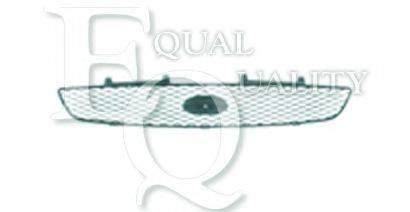EQUAL QUALITY G0343 решітка радіатора