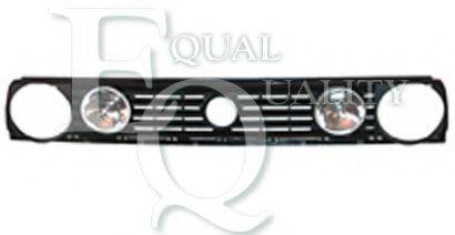 EQUAL QUALITY G0352 решітка радіатора