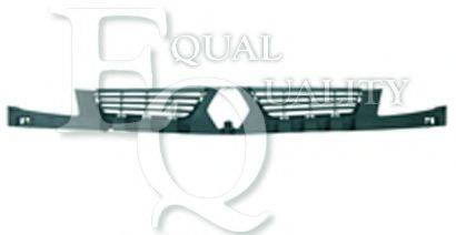 EQUAL QUALITY G0375 решітка радіатора