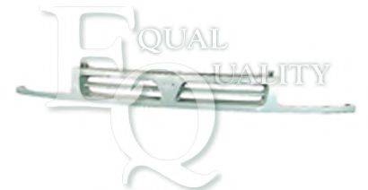 EQUAL QUALITY DS0052001 решітка радіатора