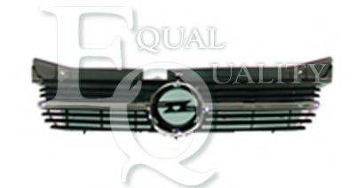 EQUAL QUALITY G0412 решітка радіатора