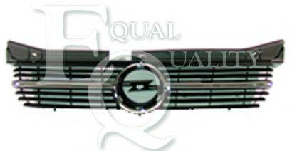 EQUAL QUALITY OP0742001 решітка радіатора
