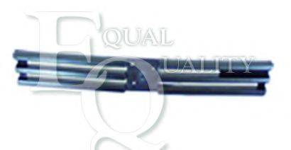 EQUAL QUALITY G0414 решітка радіатора