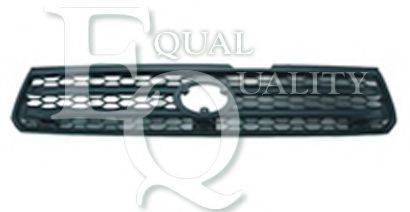EQUAL QUALITY G0484 решітка радіатора