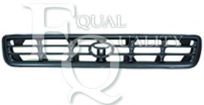 EQUAL QUALITY G0486 решітка радіатора