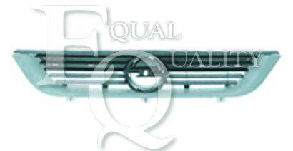 EQUAL QUALITY G0584 решітка радіатора