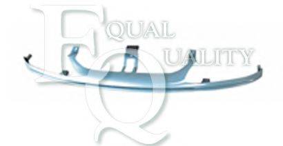 EQUAL QUALITY G0615 Насадка, решітка радіатора