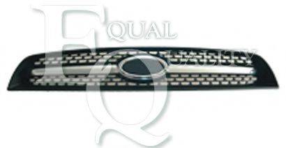 EQUAL QUALITY G0744 решітка радіатора