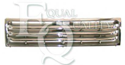 EQUAL QUALITY G0754 решітка радіатора