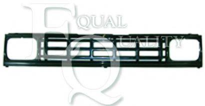 EQUAL QUALITY MB8102001 решітка радіатора