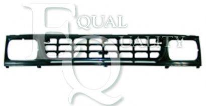 EQUAL QUALITY G0763 решітка радіатора