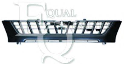 EQUAL QUALITY G0768 решітка радіатора