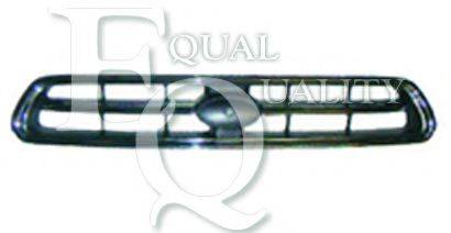EQUAL QUALITY G0815 решітка радіатора