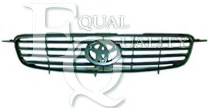 EQUAL QUALITY G0830 решітка радіатора