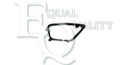 EQUAL QUALITY G0882 Ґрати вентилятора, буфер