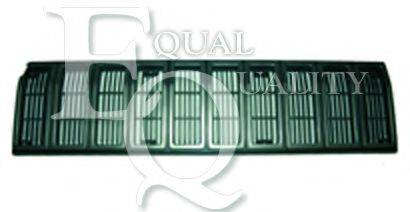 EQUAL QUALITY G0970 решітка радіатора