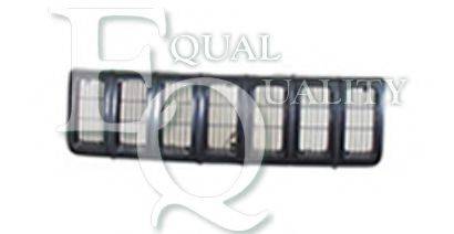 EQUAL QUALITY G0976 решітка радіатора