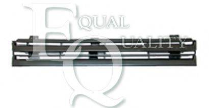 EQUAL QUALITY G0996 решітка радіатора