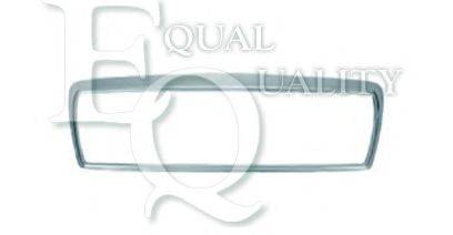 EQUAL QUALITY G1007 Рамка, облицювання радіатора