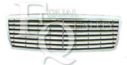 EQUAL QUALITY G1015 решітка радіатора