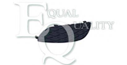 EQUAL QUALITY G1025 Ґрати вентилятора, буфер