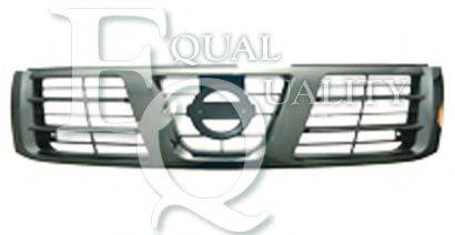 EQUAL QUALITY G1036 решітка радіатора
