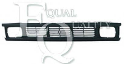 EQUAL QUALITY G1126 решітка радіатора
