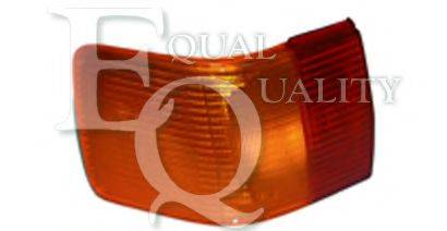 EQUAL QUALITY GP0012 Задній ліхтар