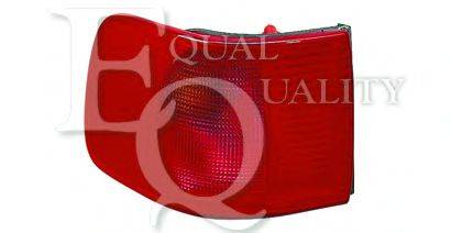 EQUAL QUALITY GP0014 Задній ліхтар