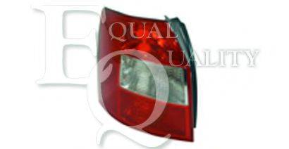 EQUAL QUALITY GP0032 Розсіювач, ліхтар покажчика повороту