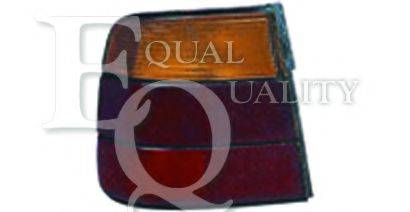 EQUAL QUALITY FP0655 Задні ліхтарі