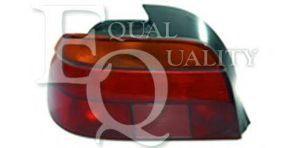 EQUAL QUALITY GP0069 Задній ліхтар