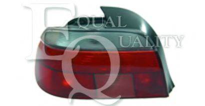 EQUAL QUALITY GP0071 Задній ліхтар