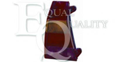 EQUAL QUALITY GP0073 Задній ліхтар