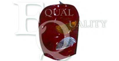 EQUAL QUALITY GP0194 Розсіювач, ліхтар покажчика повороту