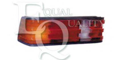 EQUAL QUALITY GP0201 Задній ліхтар