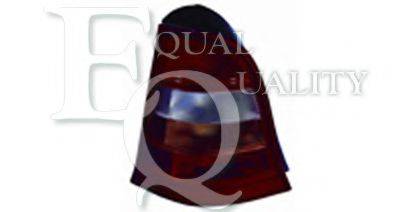 EQUAL QUALITY GP0225 Розсіювач, ліхтар покажчика повороту