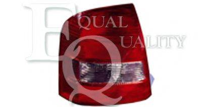 EQUAL QUALITY GP0242 Розсіювач, ліхтар покажчика повороту